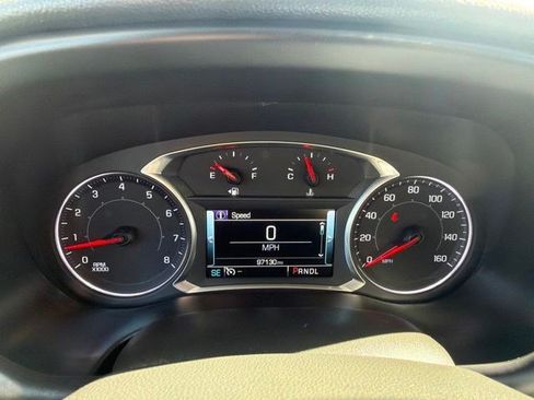 Used 2019 GMC Acadia SLT FWD image 29