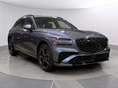 Certified 2026 Genesis GV70 2.5T Sport Prestige