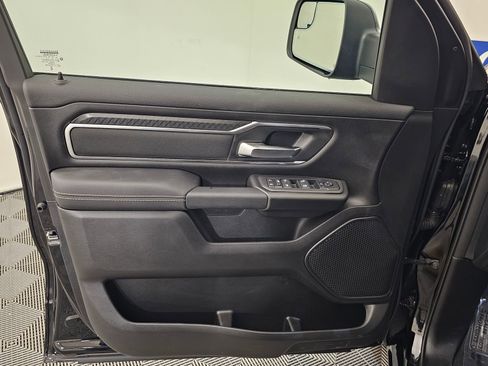 New 2026 RAM 1500 Big Horn image 10