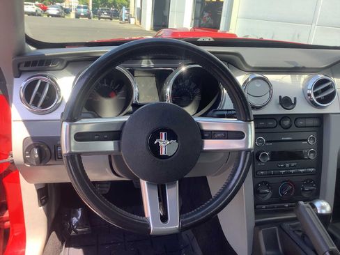 Used 2008 Ford Mustang GT Premium RWD image 10