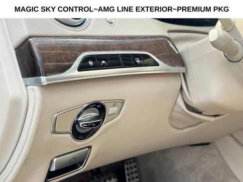 Used 2018 Mercedes-Benz S 450 Sedan image 41