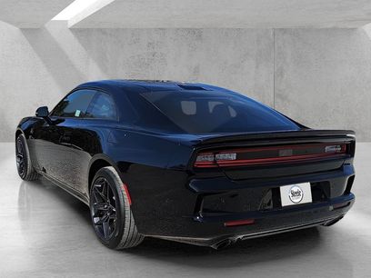 New 2026 Dodge Charger Scat Pack w/ Blacktop Package