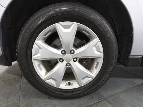 Used 2015 Subaru Forester 2.5i Premium w/ Popular Package #1 image 32