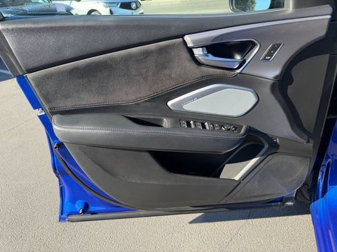Certified 2022 Acura RDX w/ Advance Package FWD image 12