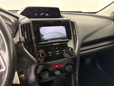 Used 2018 Subaru Crosstrek 2.0i Premium AWD/4WD image 17