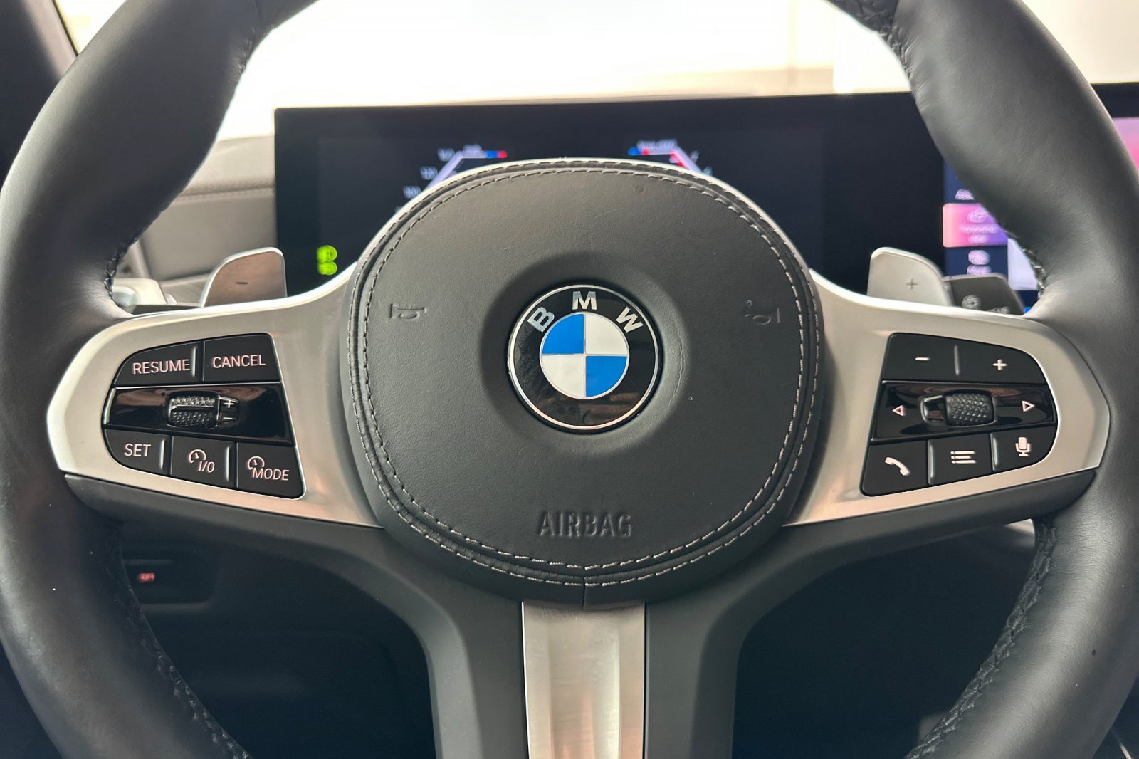 Used 2025 BMW X5 sDrive40i w/ M Sport Package RWD image 10