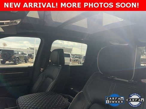 Used 2024 RAM 1500 Limited image 7