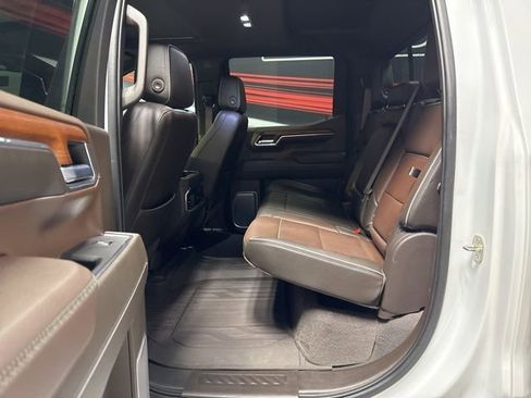 Used 2022 GMC Sierra 1500 Denali image 15