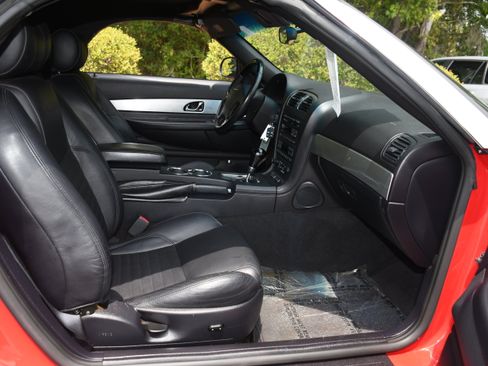 Used 2003 Ford Thunderbird RWD image 19