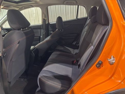 Used 2018 Subaru Crosstrek 2.0i Premium image 25