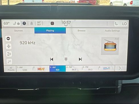 New 2025 Jeep Gladiator Willys image 22