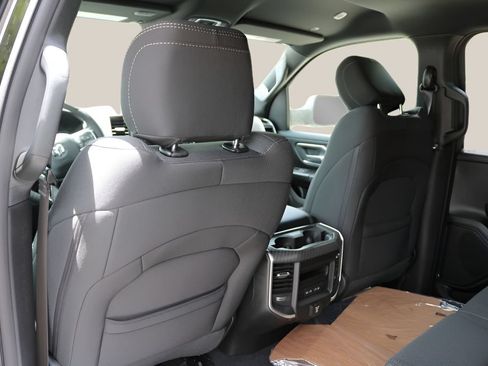 New 2026 RAM 1500 Lone Star AWD/4WD image 14