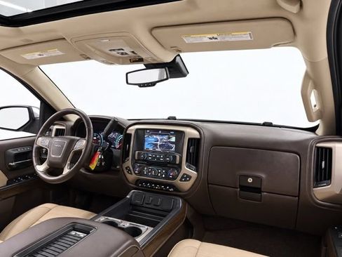 Used 2017 GMC Sierra 1500 Denali AWD/4WD image 31