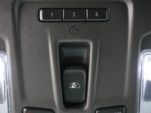 Used 2024 GMC Sierra 2500 AT4 w/ AT4 Preferred Package AWD/4WD image 26