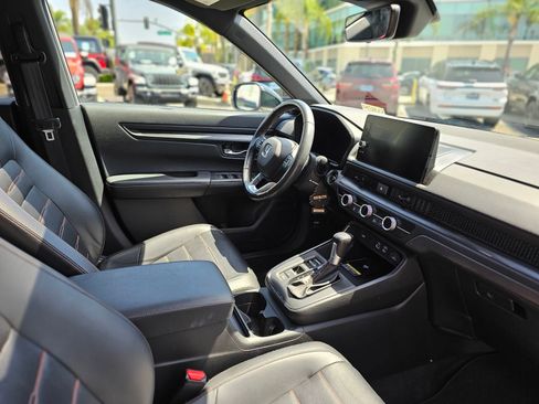 Used 2024 Honda CR-V Sport-L image 27