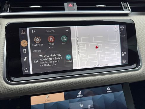 Used 2021 Land Rover Range Rover Velar R-Dynamic S image 63