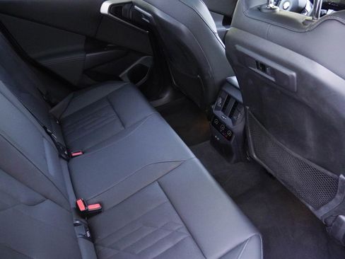 Certified 2025 BMW X3 xDrive30i AWD/4WD image 32
