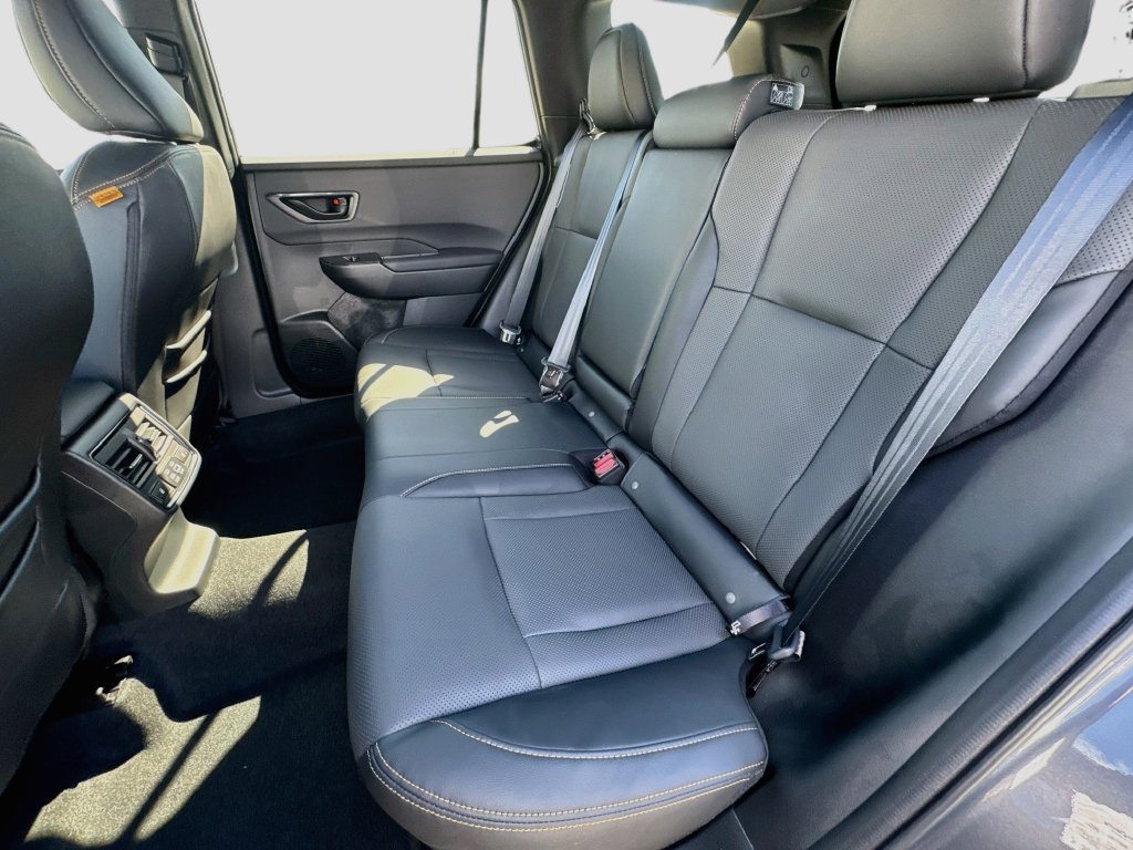 New 2026 Subaru Outback Wilderness AWD/4WD image 31