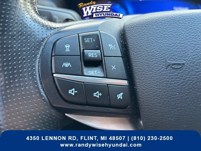 Used 2020 Ford Explorer ST w/ ST Street Pack AWD/4WD image 20