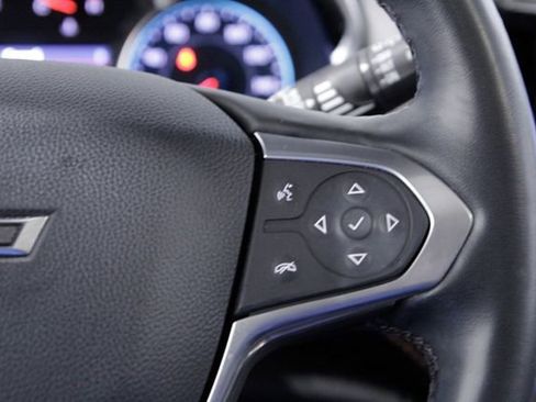 Used 2023 Chevrolet Traverse RS image 29