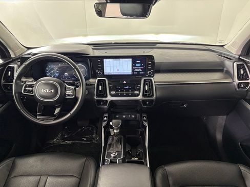 Used 2023 Kia Sorento SX FWD image 42
