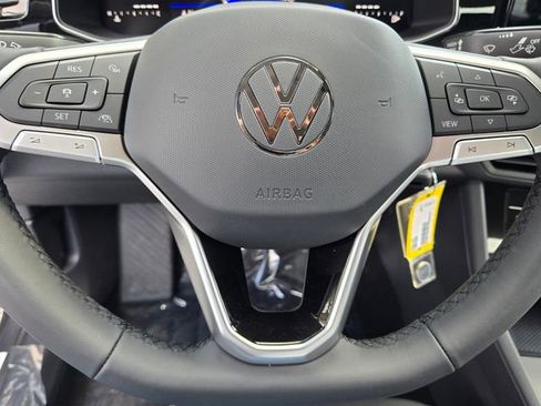 New 2026 Volkswagen Jetta S FWD image 20