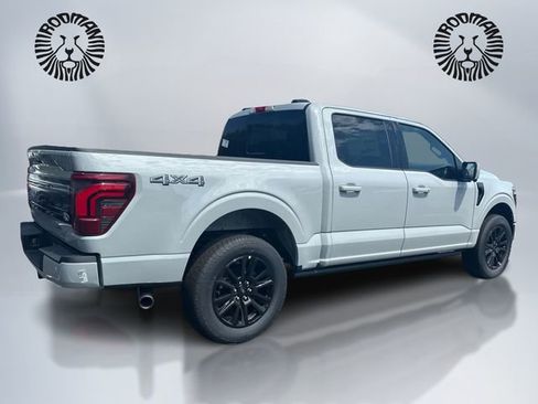 New 2026 Ford F150 Platinum AWD/4WD image 5