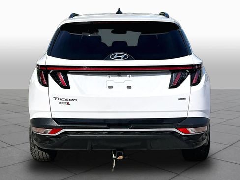 Used 2023 Hyundai Tucson SEL AWD/4WD image 5