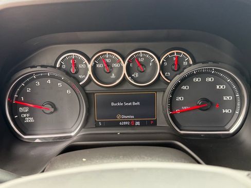 Used 2021 Chevrolet Tahoe Z71 w/ Z71 Signature Package AWD/4WD image 31