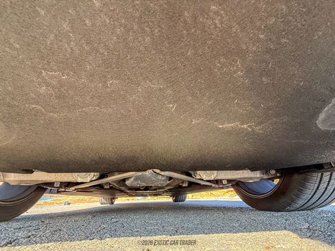 Used 2024 Porsche Panamera 4 w/ Premium Package image 52