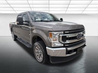 Used 2020 Ford F250 XLT AWD/4WD video 1