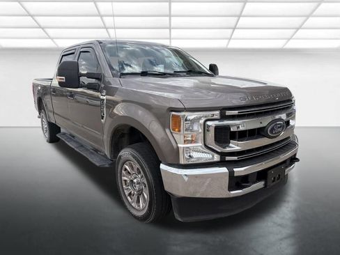 Used 2020 Ford F250 XLT AWD/4WD image 1