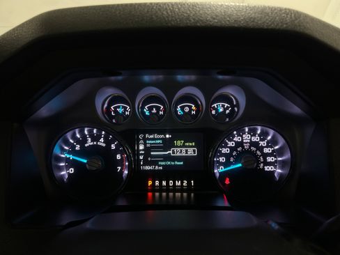 Used 2015 Ford F350 Lariat AWD/4WD image 14