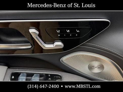 Certified 2023 Mercedes-Benz EQS 580 4MATIC SUV image 18