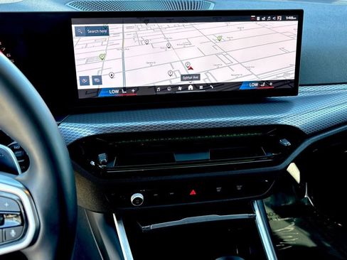 Used 2025 BMW M3 Competition image 25