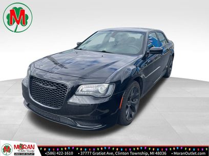 Used 2021 Chrysler 300 Touring w/ Sport Appearance Package
