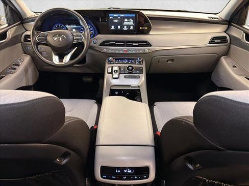 Used 2020 Hyundai Palisade SEL w/ Convenience Package FWD image 20