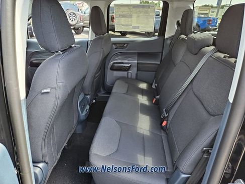 New 2025 Ford Maverick XL image 6