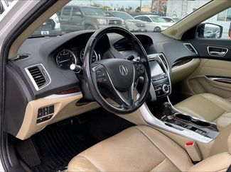 Used 2019 Acura TLX w/ Technology Package FWD video 2