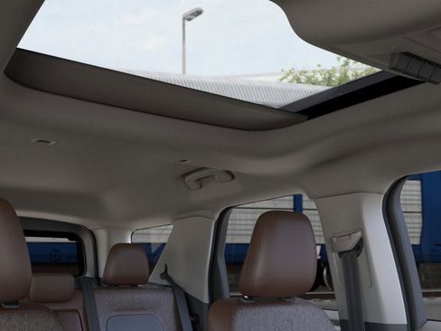 New 2026 Ford Bronco Sport Outer Banks image 22