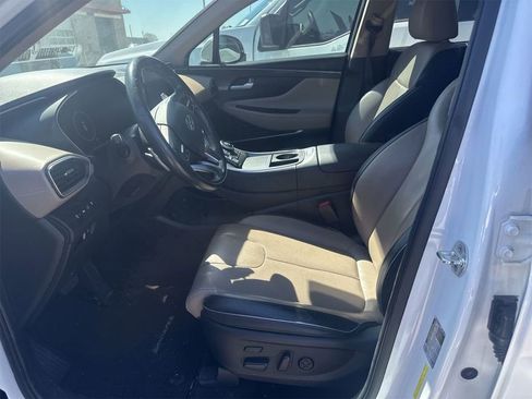 Used 2022 Hyundai Santa Fe Limited image 9