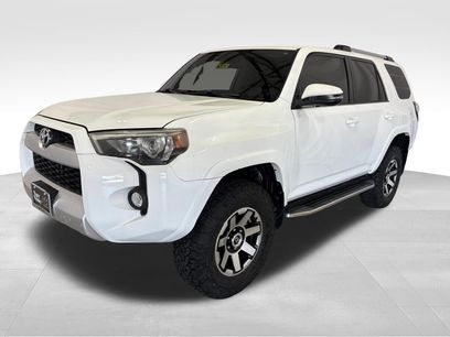 Used 2019 Toyota 4Runner SR5 Premium