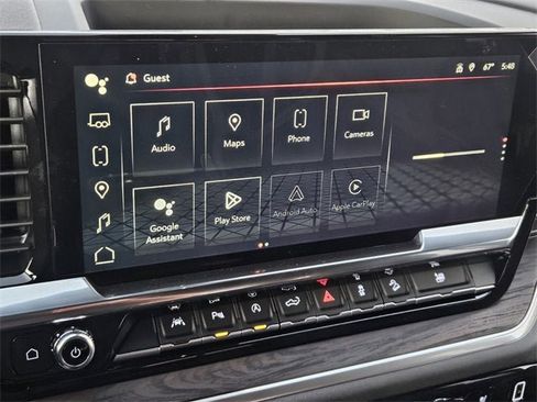 New 2026 GMC Sierra 1500 SLT w/ SLT Premium Plus Package image 19