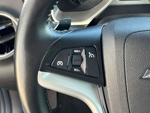 Used 2013 Chevrolet Camaro LT w/ RS Package image 20