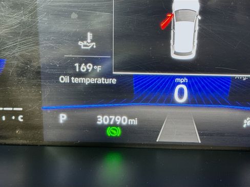 Used 2023 Volkswagen Tiguan S w/ Driver Assistance Package image 18