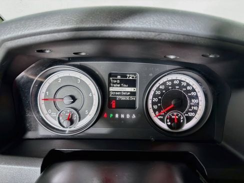 Used 2013 RAM 2500 Tradesman w/ Chrome Appearance Group AWD/4WD image 17