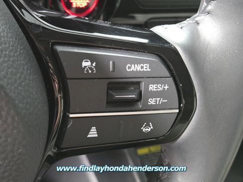 Certified 2024 Honda CR-V EX-L image 28