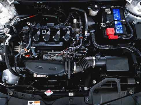 Certified 2023 Honda Accord EX image 12