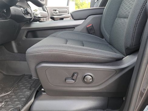 New 2026 RAM 1500 Big Horn image 28