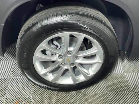 New 2026 Chevrolet TrailBlazer LS w/ LS Convenience Package image 30